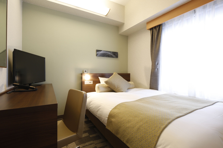 Bedroom 3, Rembrandt Style Yokohama Kannai, Yokohama