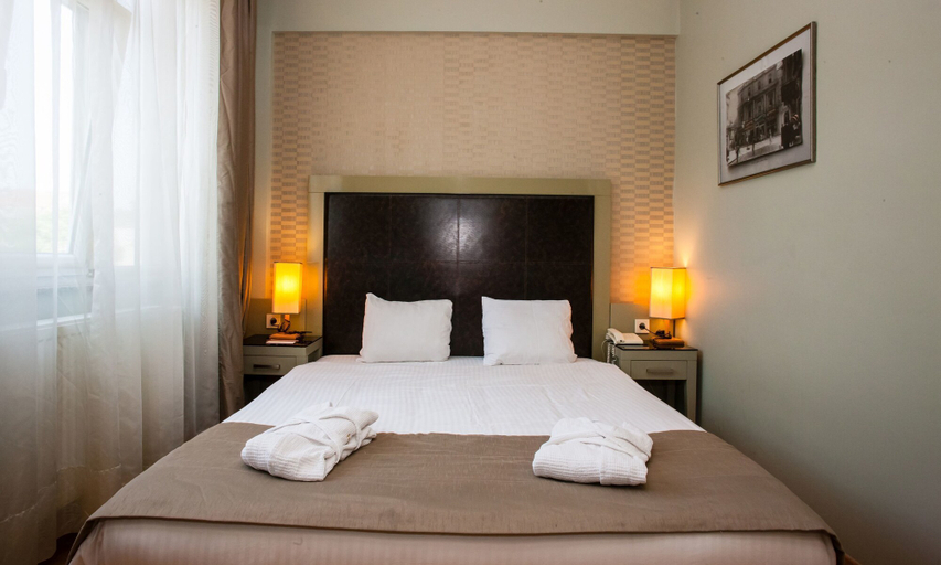 Bedroom 4, Hotellino, Fatih