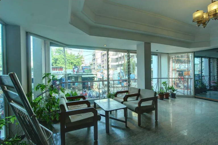 Others 5, Padmam Hotel, Madurai