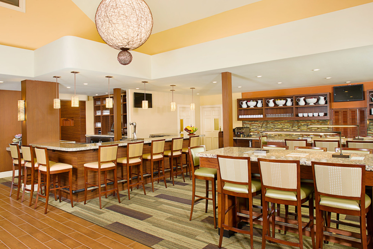 Food & Drinks 5, HYATT house Dallas/Addison, Dallas