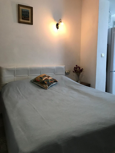 Bedroom 2, Halikarnas Pansiyon, Bodrum