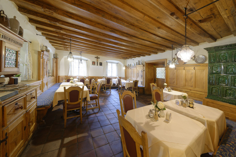 Food & Drinks 5, Hotel Alte Post, Garmisch-Partenkirchen