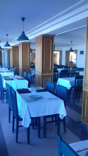 Food & Drinks 4, Basma Tarifa Beach, Fahs Anjra