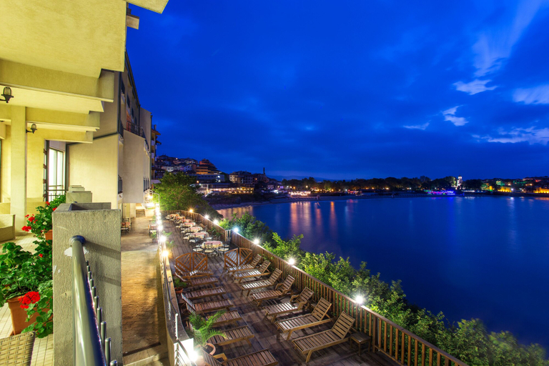 Exterior & Views 2, Hotel Antea Sozopol – By The Sea, Sozopol