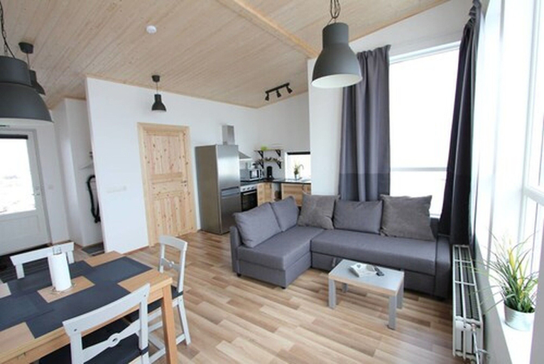 Others 5, Blue View Cabin 4A with Hot Tub, Biskupstungnahreppur