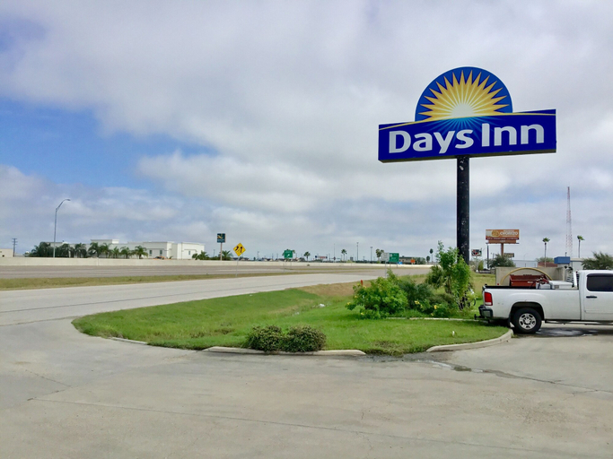 Others 5, Days Inn by Wyndham McAllen, Hidalgo