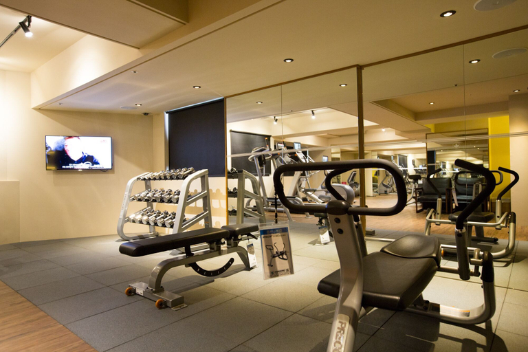 Others 4, Inhouse Hotel Taichung, Taichung