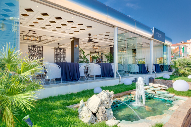 Exterior & Views 2, Hotel Gritti, Venezia