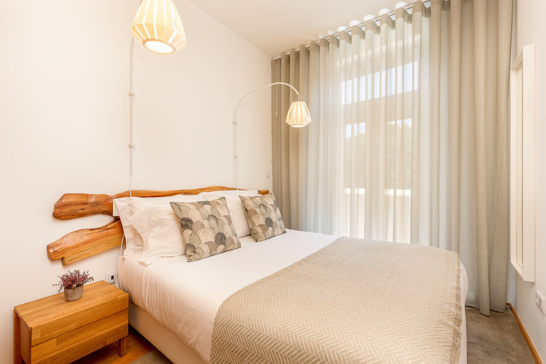 Bedroom 3, YOUROPO - Cosy, Porto