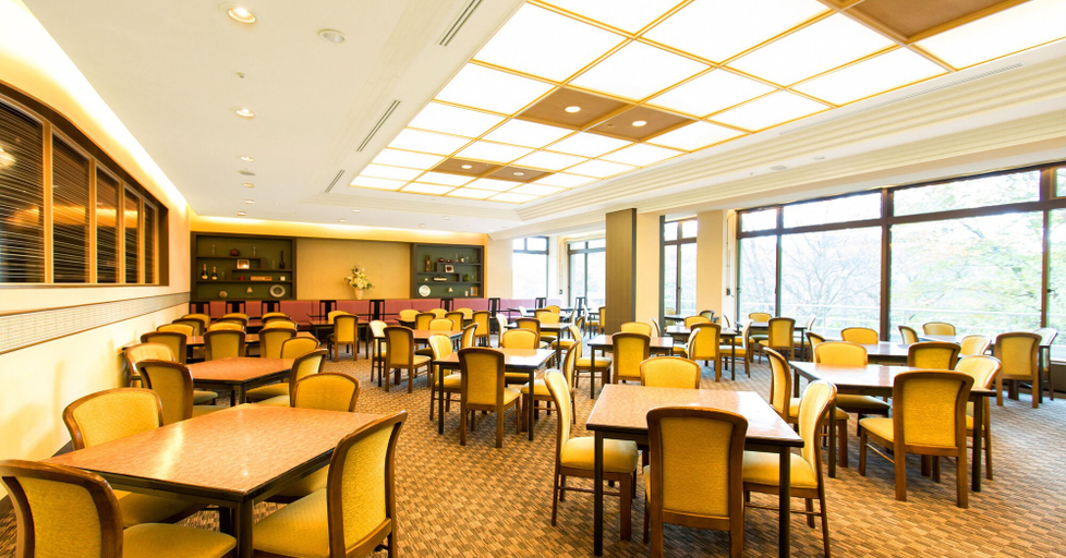 Food & Drinks 5, Hotel Laforet Nasu, Nasu