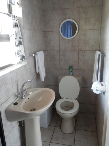 Bedroom 5, iLanga Lodge, Umkhanyakude