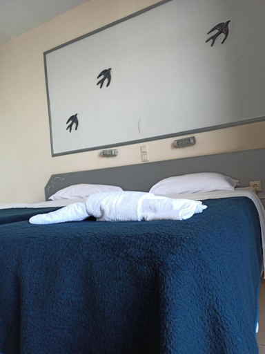 Others 5, Hotel Panorama, West Greece
