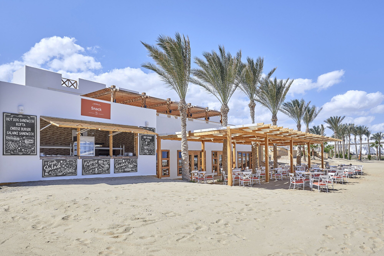Exterior & Views 2, JAZ Neo Reef Marsa - All inclusive, Al-Qusayr