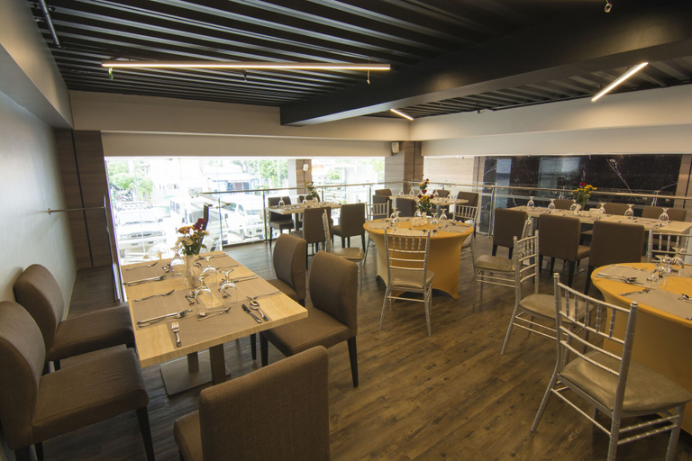 Food & Drinks 5, Mango Suites Cauayan, Cauayan City