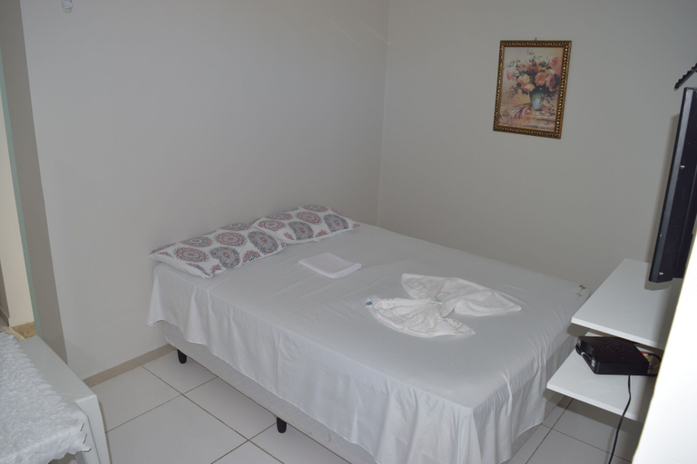 Bedroom 2, Loura Pousada, Sobral