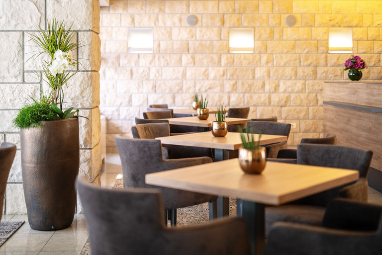 Food & Drinks 5, Dependences - San Simon Resort, Izola