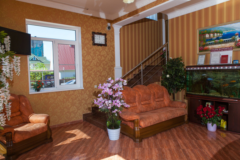Others 5, Vegas Hotel, Sochi gorsovet
