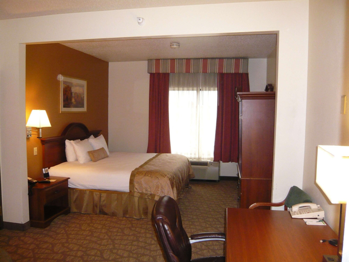 Bedroom 2, Streetsboro/Cleveland Southeast, Portage