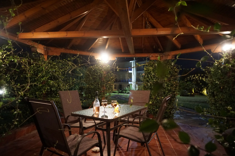 Food & Drinks 4, Villa Orama, Central Macedonia