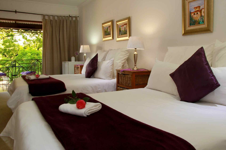 Bedroom 2, J'Cups Guest House, City of Tshwane