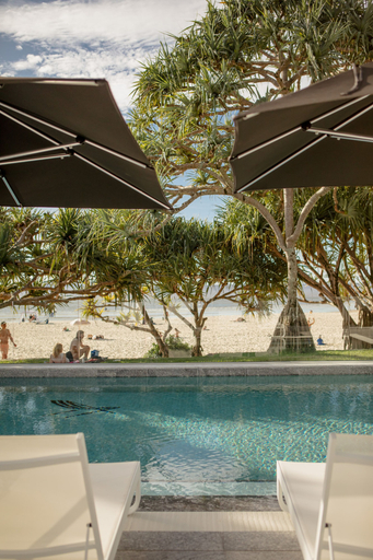 Sport & Beauty 3, Netanya Noosa Beachfront Resort, Noosa - Noosa-Noosaville