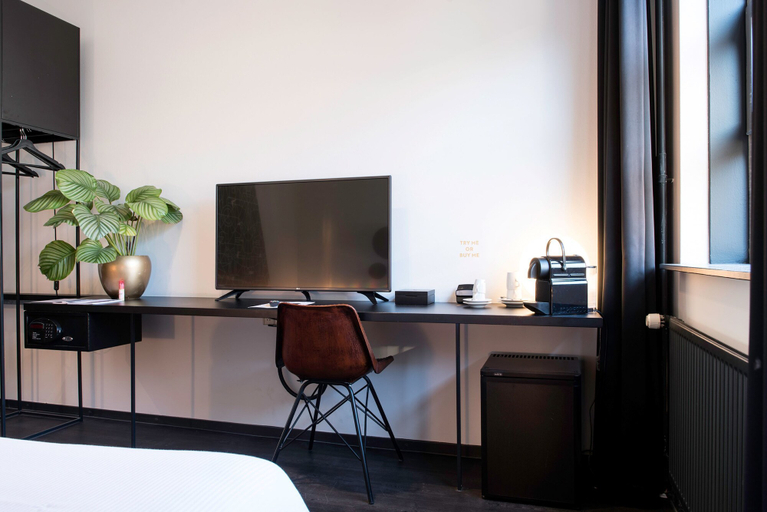 Bedroom 3, MABI City Centre, Maastricht