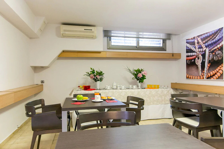 Food & Drinks, Aparthotel Bardon, Barcelona