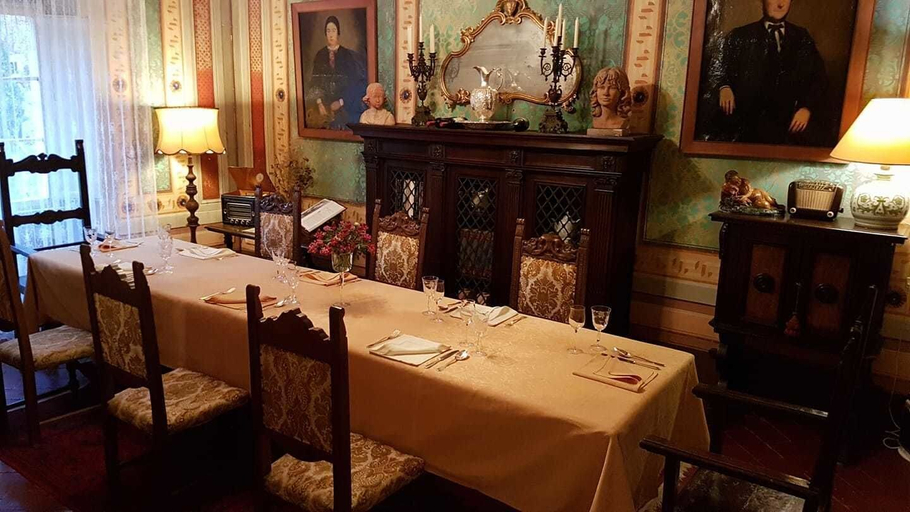 Food & Drinks 4, La Romita, Siena