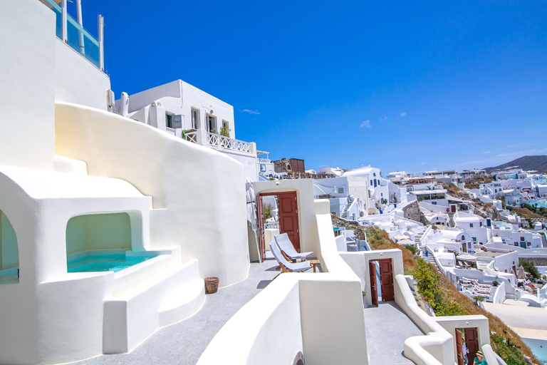 Exterior & Views 2, Aloia Villas, South Aegean