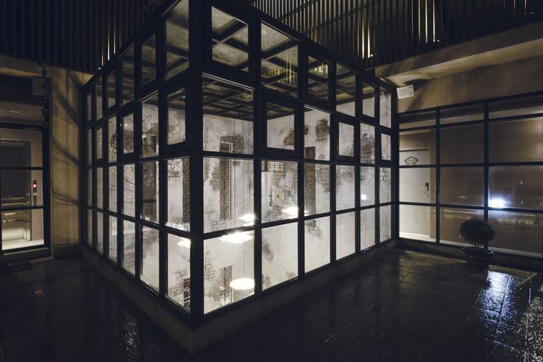 Sport & Beauty, Napas Hotel, Taichung