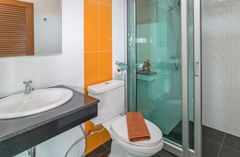 Bathroom 5, Lada Krabi Express, Mueang Krabi