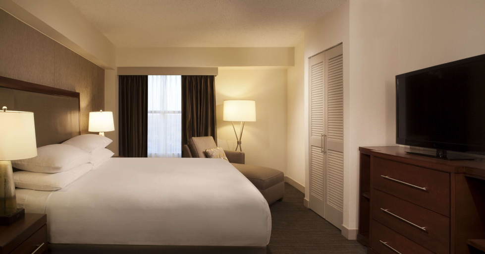 Bedroom 3, Hyatt Regency Long Island, Suffolk