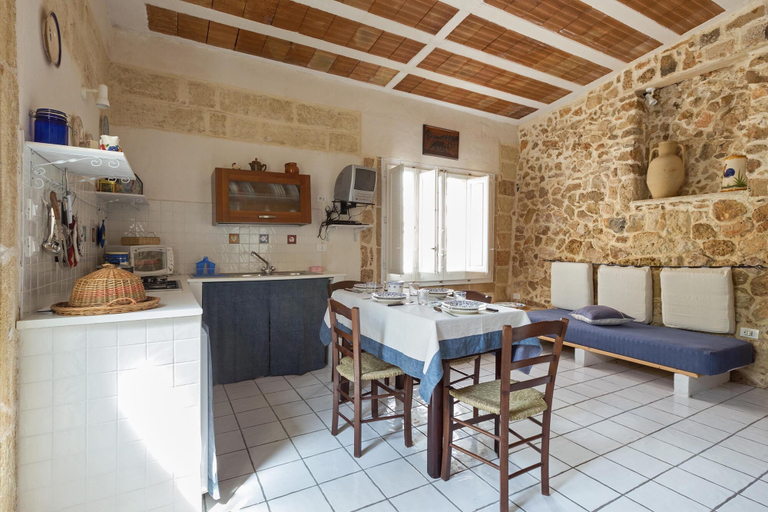 Private kitchen 5, Casa Messapica, Lecce