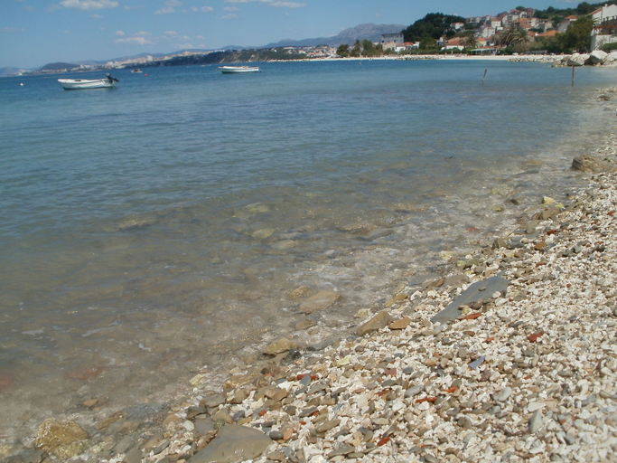 Others 5, Beach Apartments Toni, Podstrana