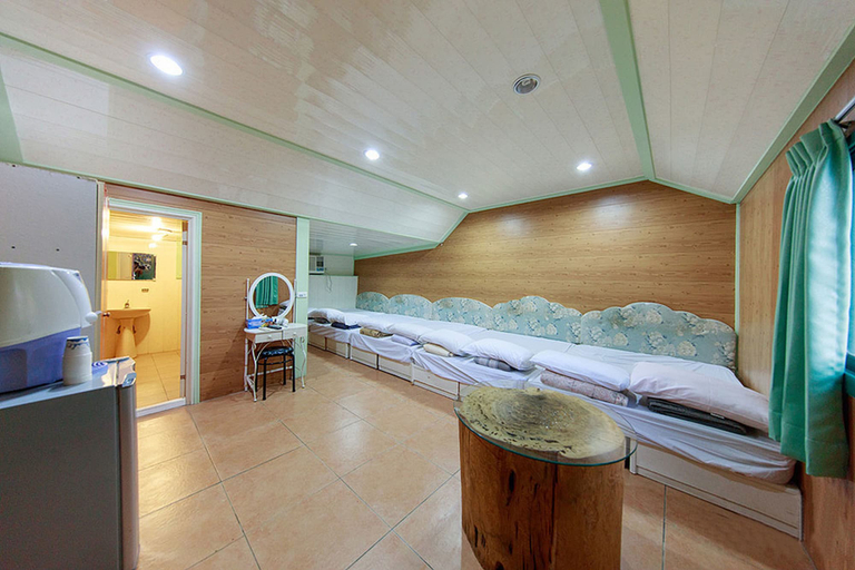 Others 5, Kenting Dajianshan Wilderness Bungalow, Pingtung