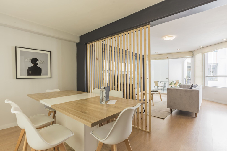 Others 5, Nomad Apartments in Bohem Barranco by Wynwood-House, Lima
