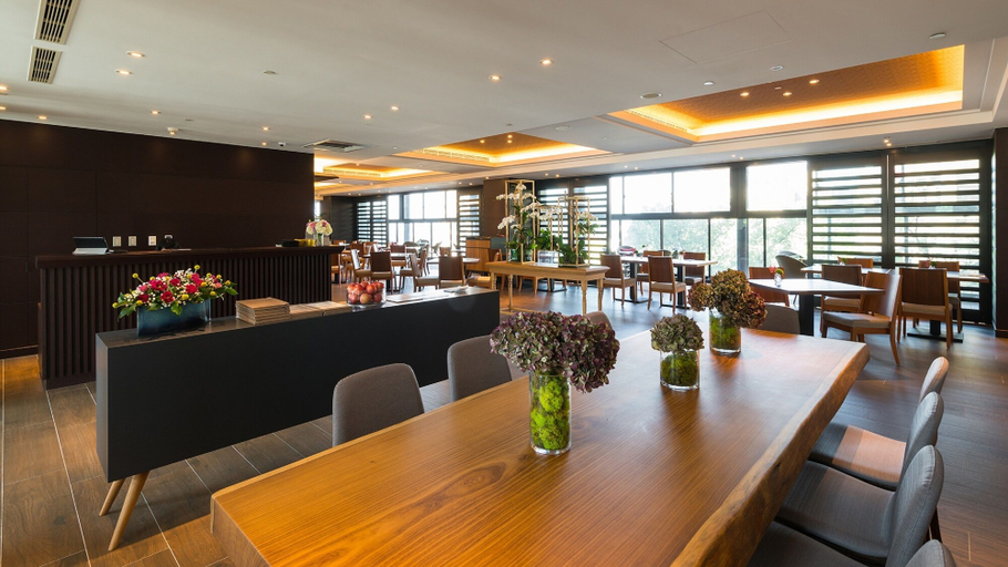 Food & Drinks 5, Asia Pacific Hotel Beitou, Taipei City