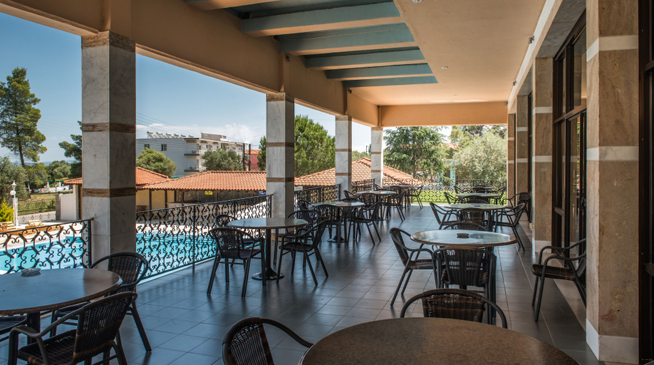 Food & Drinks 5, Rema Hotel, Central Macedonia