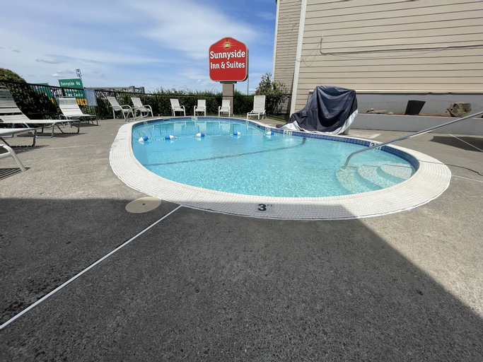 Sunnyside Inn & Suites, Clackamas