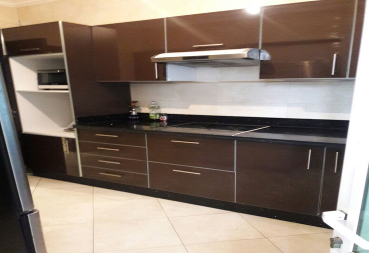 Others 4, Luxe Appartement, Casablanca