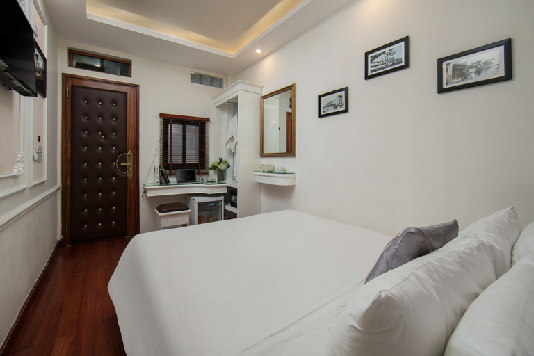 Bedroom 3, TrangTrang Premium Hotel, Hoàn Kiếm