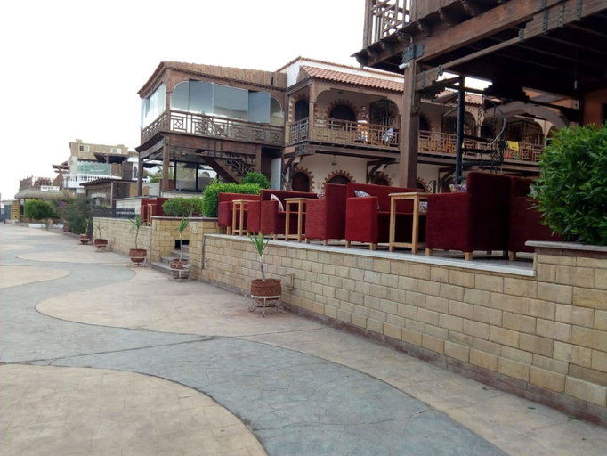 Exterior & Views 2, Jimmy Hotel Dahab, Sant Katrin