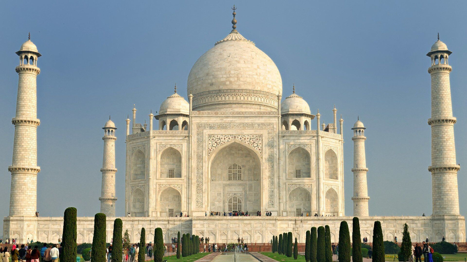 Exterior & Views 2, The Retreat, Agra