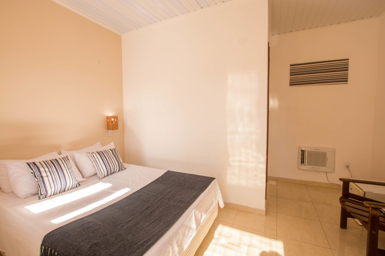 Bedroom 4, Pousada Ilha do Encanto, Cairu