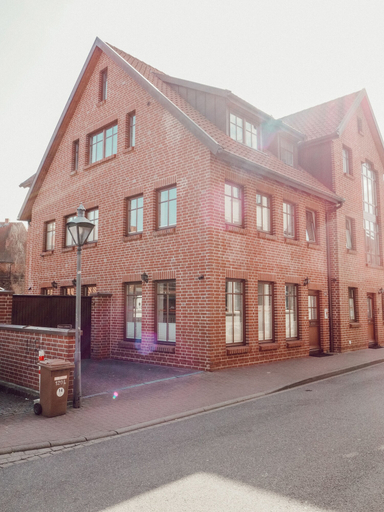Exterior & Views 2, Backsteinparadies, Lüneburg