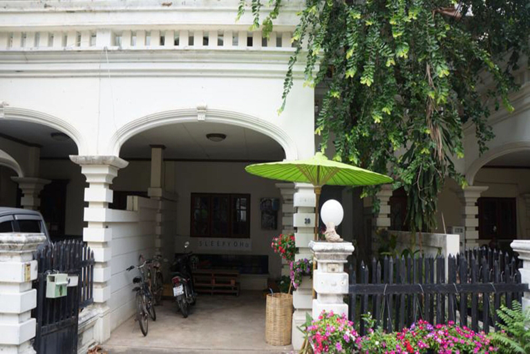 Exterior & Views 1, Sleepy Oho, Muang Chiang Mai