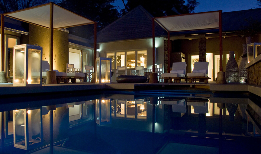 Sport & Beauty 3, Qambathi Mountain Lodge, Umgungundlovu