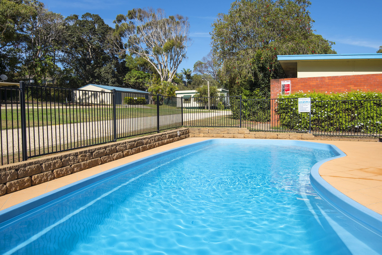 Sport & Beauty, Flynns Beach Caravan Park, Port Macquarie-Hastings - Pt A