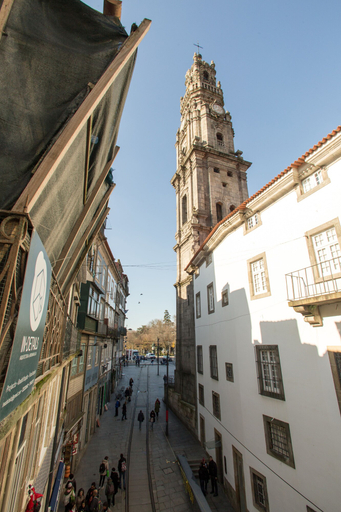 Exterior & Views 2, Porto and Clérigos Views by Porto City hosts, Porto