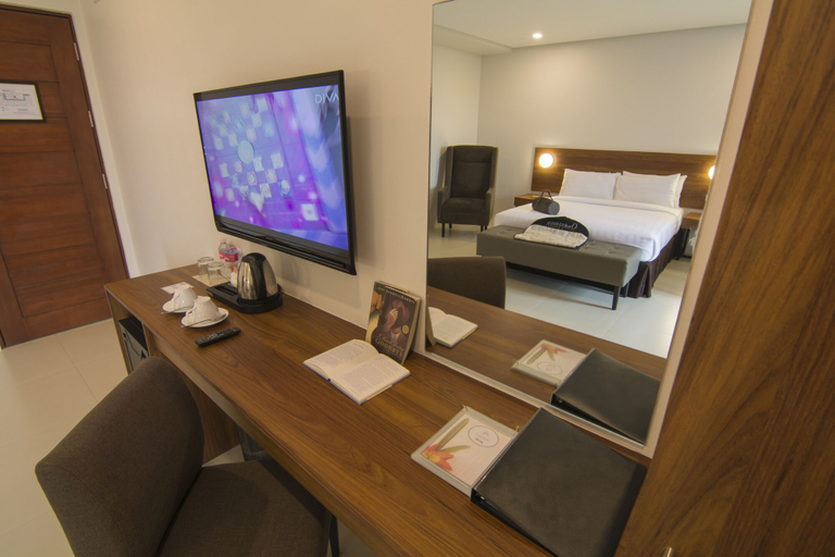 Bedroom 3, Mango Suites Cauayan, Cauayan City